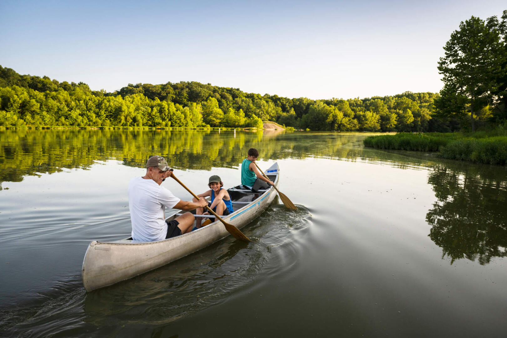 Family Health Care Clinic